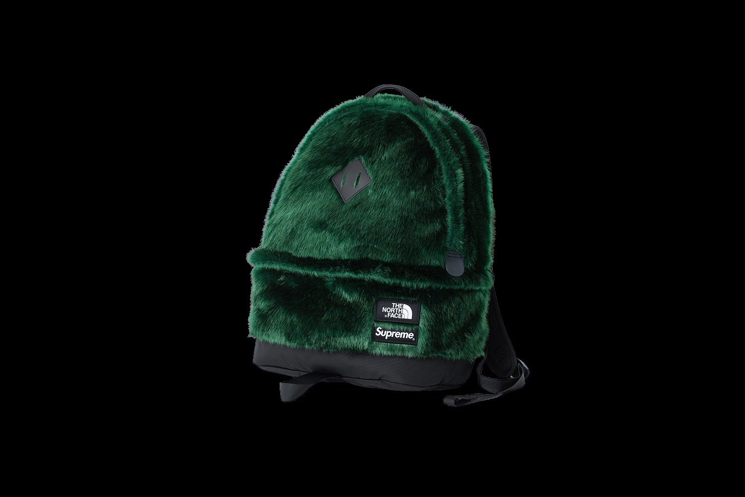 Supreme®/The North Face® Faux Fur Backpack view 4